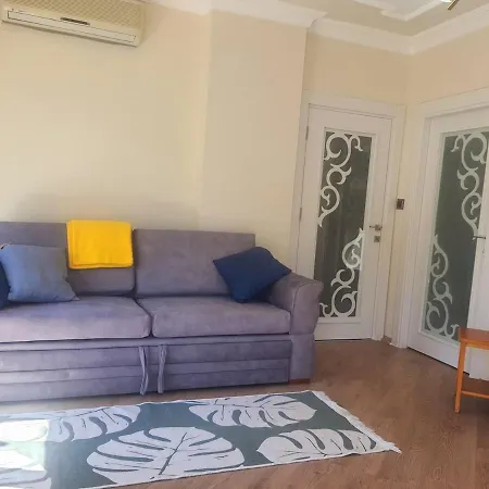 Kleopatra Sun#fantastic Location#new Renovation Apartment *