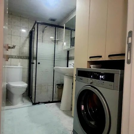 Kleopatra Sun#fantastic Location#new Renovation Алания