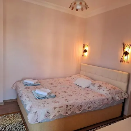 Apartment Kleopatra Sun#fantastic Location#new Renovation *