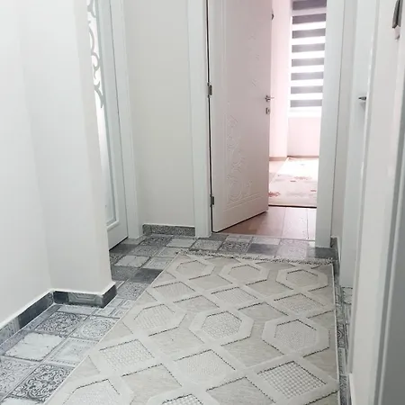 Kleopatra Sun#fantastic Location#new Renovation Apartmán