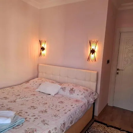 Kleopatra Sun#fantastic Location#new Renovation * Alanya