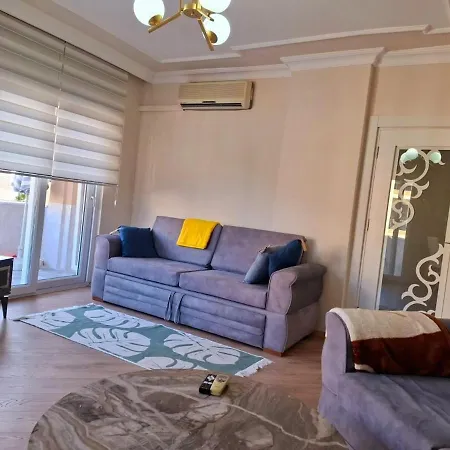 Kleopatra Sun#fantastic Location#new Renovation *