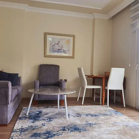 Kleopatra Sun#fantastic Location#new Renovation Apartmán *