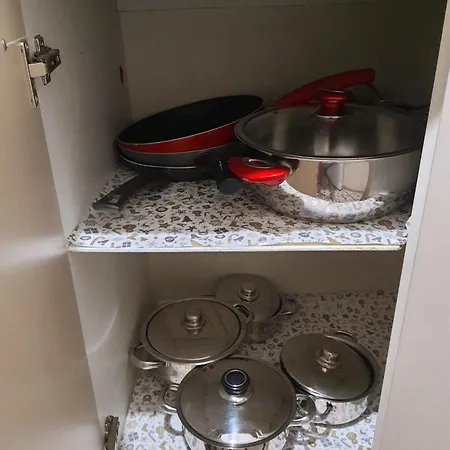 Kleopatra Sun#fantastic Location#new Renovation Apartmán *