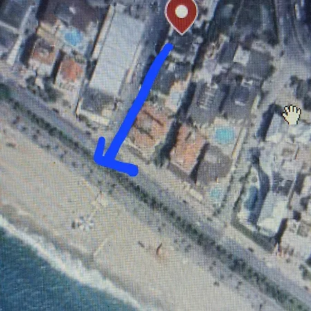 Kleopatra Sun#fantastic Location#new Renovation Alanya